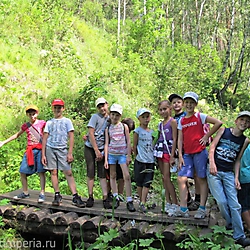 Экскурсия на Черемшанский водопад от 230714_11
