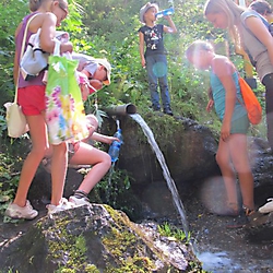 Экскурсия на Черемшанский водопад от 230714_4